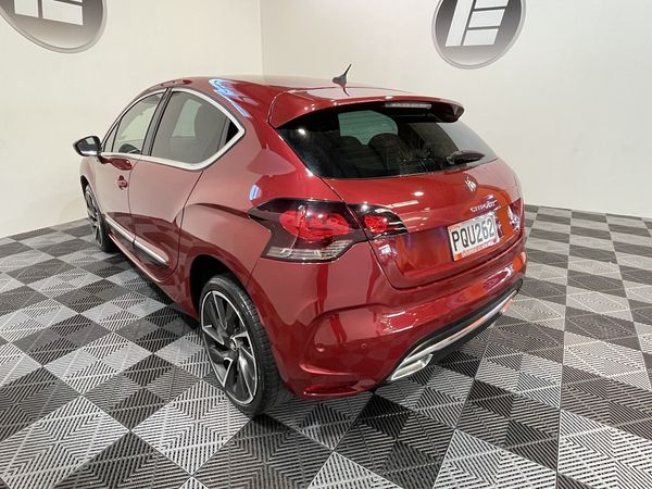 2014 Citroen DS4 Enterprise New Lynn image 307801