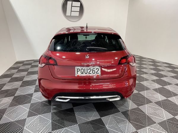 2014 Citroen DS4 Enterprise New Lynn image 307802