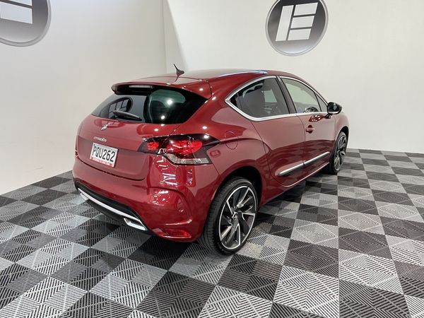 2014 Citroen DS4 Enterprise New Lynn image 307803