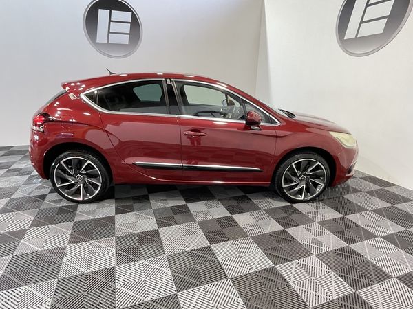 2014 Citroen DS4 Enterprise New Lynn image 307804