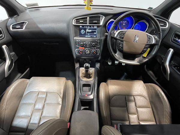 2014 Citroen DS4 Enterprise New Lynn image 307806