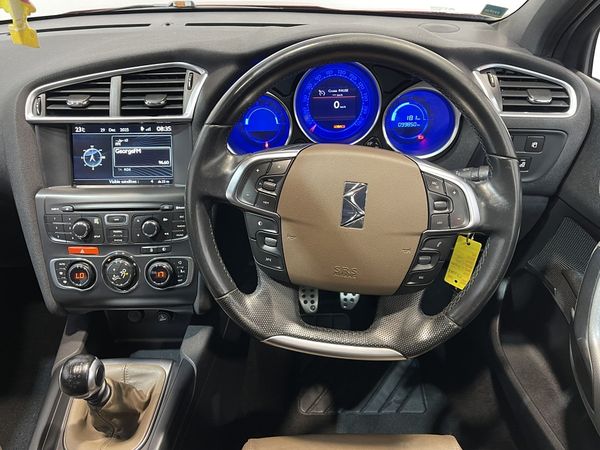 2014 Citroen DS4 Enterprise New Lynn image 307807