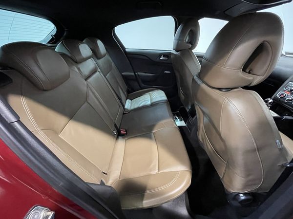 2014 Citroen DS4 Enterprise New Lynn image 307814