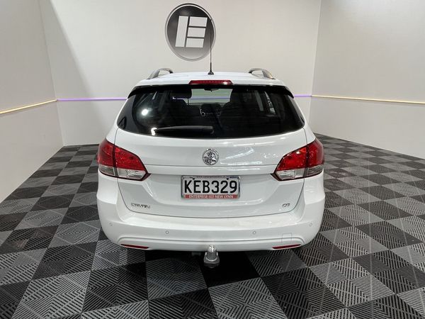 2016 Holden Cruze Enterprise New Lynn image 314631