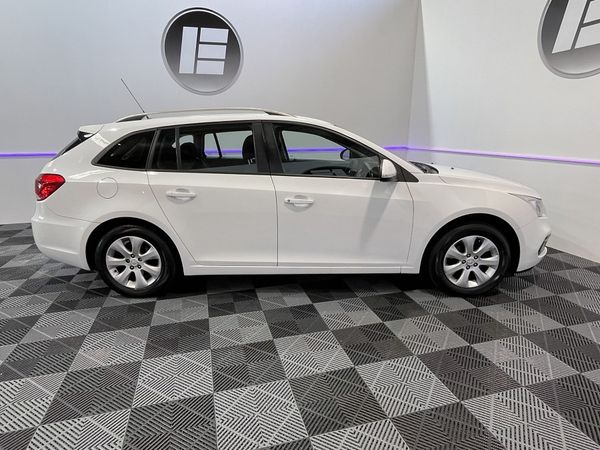 2016 Holden Cruze Enterprise New Lynn image 314633