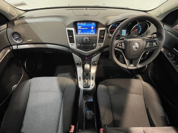 2016 Holden Cruze Enterprise New Lynn image 314635