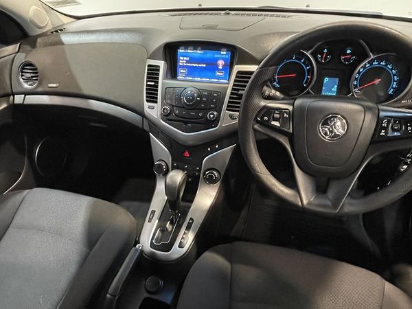 2016 Holden Cruze Enterprise New Lynn image 314637