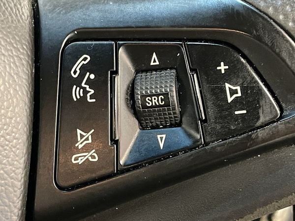 2016 Holden Cruze Enterprise New Lynn image 314640