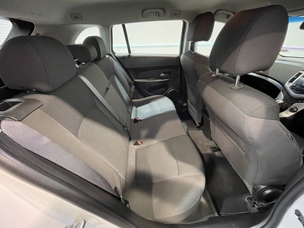 2016 Holden Cruze Enterprise New Lynn image 314642