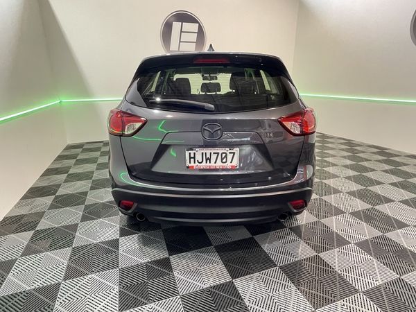 2014 Mazda CX-5 Enterprise New Lynn image 309177