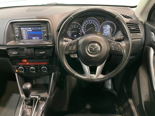 2014 Mazda CX-5 Enterprise New Lynn image 309182