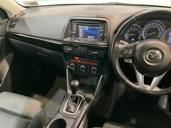 2014 Mazda CX-5 Enterprise New Lynn image 309183
