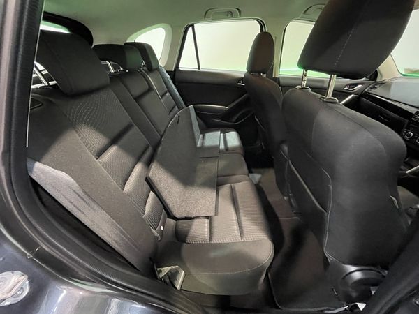 2014 Mazda CX-5 Enterprise New Lynn image 309188