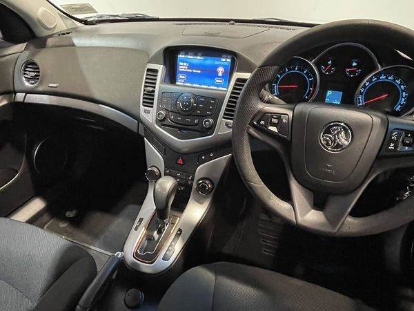 2015 Holden Cruze Enterprise New Lynn image 302881