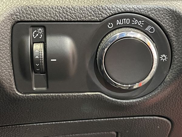 2015 Holden Cruze Enterprise New Lynn image 302883