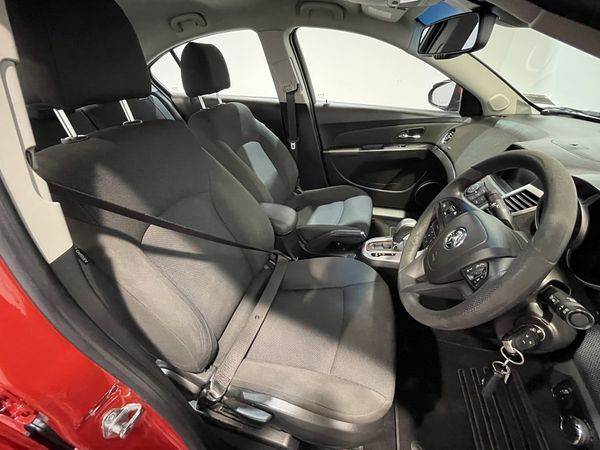 2015 Holden Cruze Enterprise New Lynn image 302884