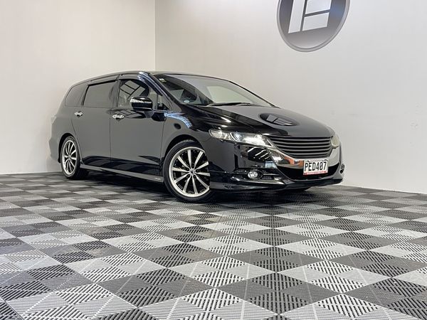 2013 Honda Odyssey Enterprise New Lynn image 300564