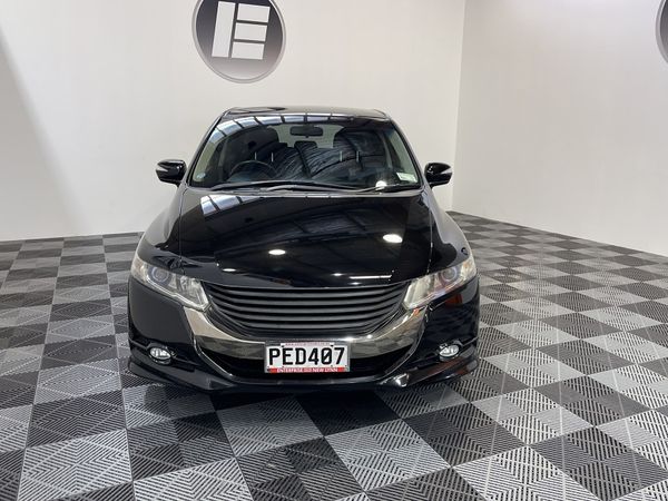 2013 Honda Odyssey Enterprise New Lynn image 300565