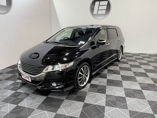 2013 Honda Odyssey Enterprise New Lynn image 300566