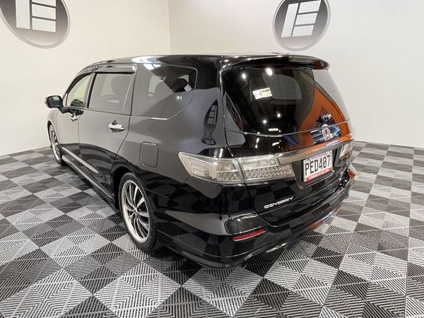 2013 Honda Odyssey Enterprise New Lynn image 307818