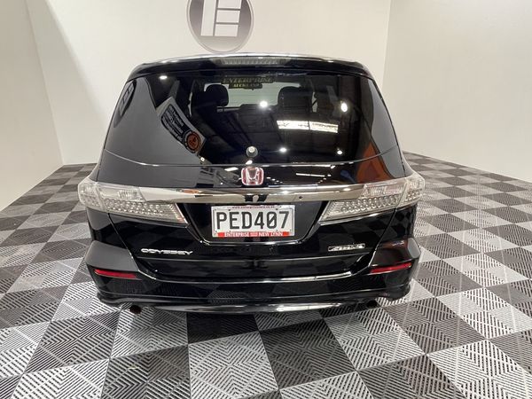 2013 Honda Odyssey Enterprise New Lynn image 307819