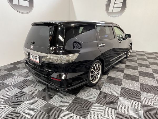2013 Honda Odyssey Enterprise New Lynn image 307820