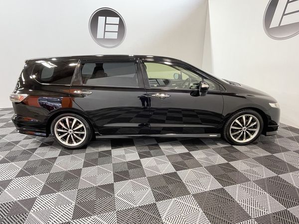 2013 Honda Odyssey Enterprise New Lynn image 307821