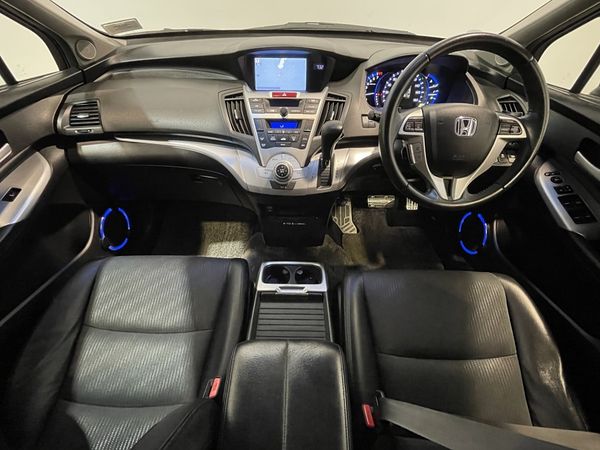2013 Honda Odyssey Enterprise New Lynn image 307823