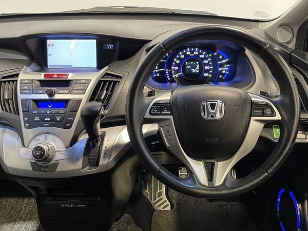2013 Honda Odyssey Enterprise New Lynn image 307824