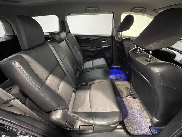 2013 Honda Odyssey Enterprise New Lynn image 307830