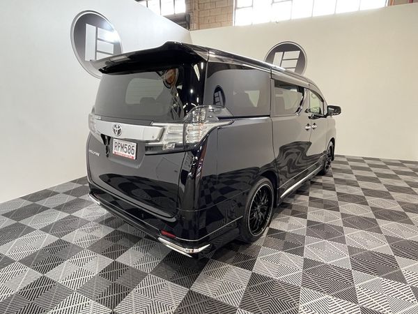 2016 Toyota Vellfire Enterprise New Lynn image 302057