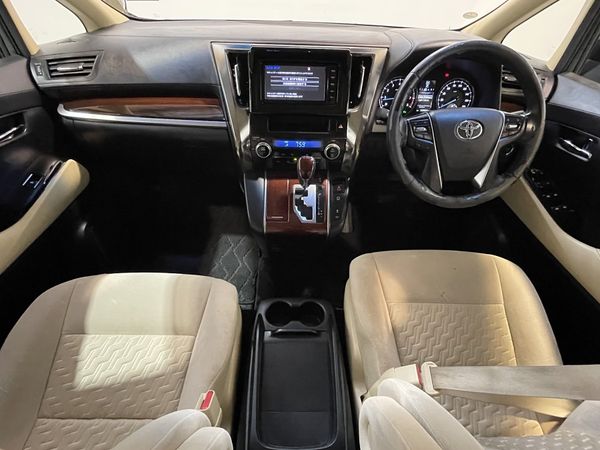 2016 Toyota Vellfire Enterprise New Lynn image 302060