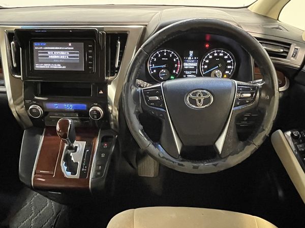 2016 Toyota Vellfire Enterprise New Lynn image 302061
