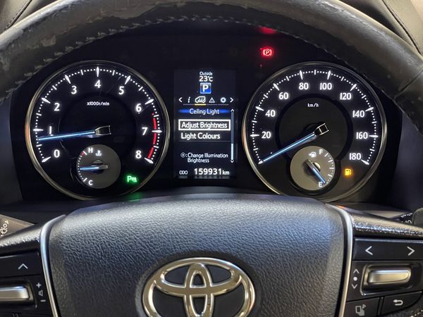 2016 Toyota Vellfire Enterprise New Lynn image 302063