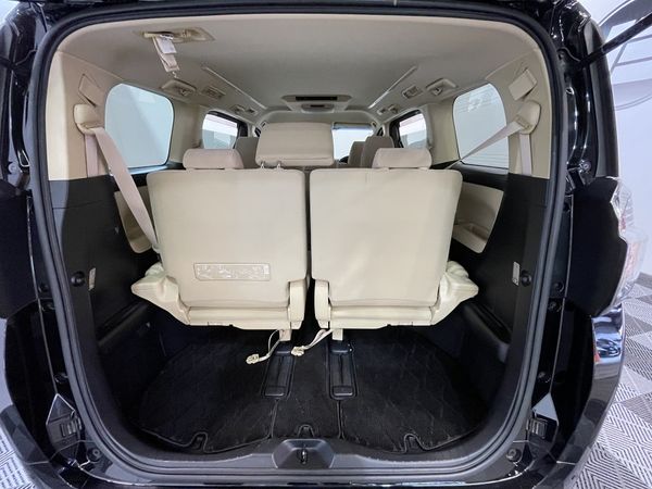 2016 Toyota Vellfire Enterprise New Lynn image 302067
