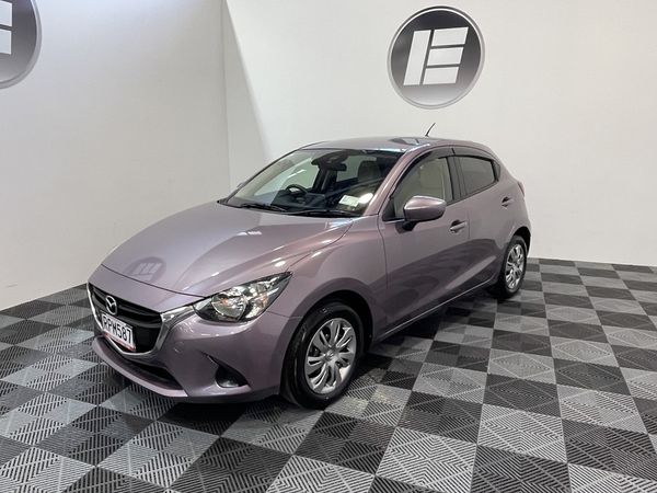2015 Mazda Demio Enterprise New Lynn image 301409