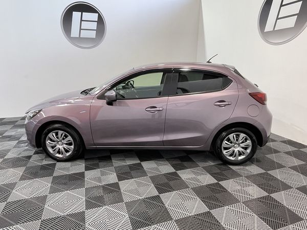2015 Mazda Demio Enterprise New Lynn image 307234