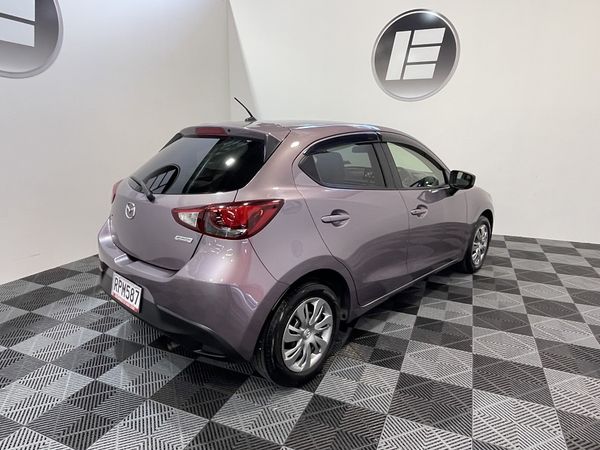 2015 Mazda Demio Enterprise New Lynn image 307237