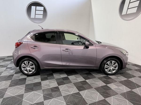 2015 Mazda Demio Enterprise New Lynn image 307238