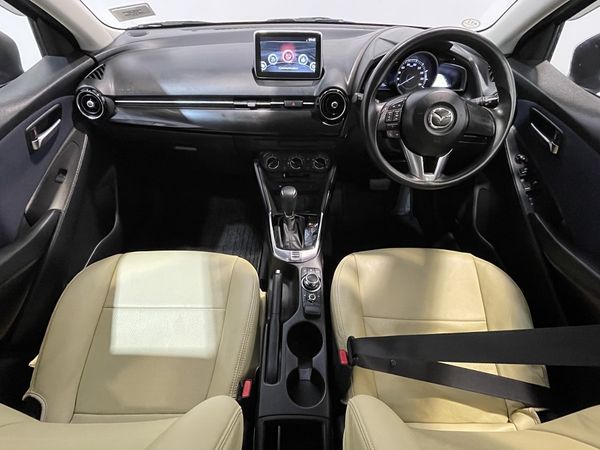 2015 Mazda Demio Enterprise New Lynn image 307240