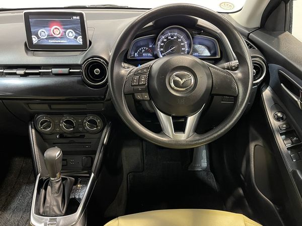 2015 Mazda Demio Enterprise New Lynn image 307241