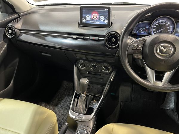 2015 Mazda Demio Enterprise New Lynn image 307242