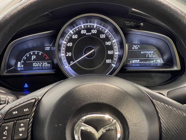 2015 Mazda Demio Enterprise New Lynn image 307243