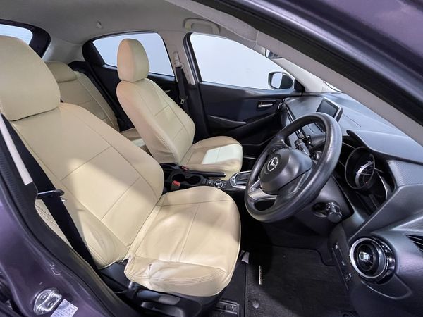 2015 Mazda Demio Enterprise New Lynn image 307244