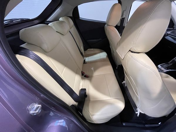 2015 Mazda Demio Enterprise New Lynn image 307245