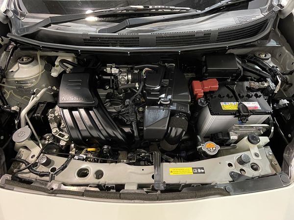 2014 Nissan March Enterprise New Lynn image 301658