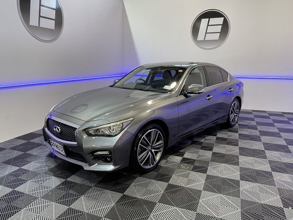 2016 Nissan Skyline Enterprise New Lynn image 301442