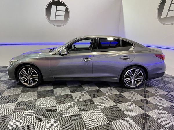 2016 Nissan Skyline Enterprise New Lynn image 309095