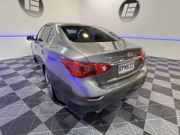 2016 Nissan Skyline Enterprise New Lynn image 309096