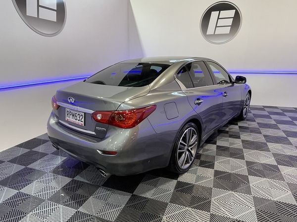 2016 Nissan Skyline Enterprise New Lynn image 309098